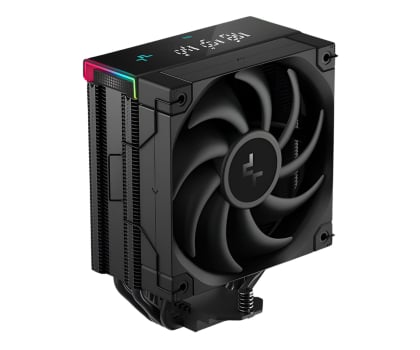 Chłodzenie procesora Deepcool AK400 DIGITAL PRO 120mm